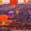 Day Tour to Cappadocia from Istanbul