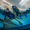Deep Dive Dubai Scuba Diving Experience