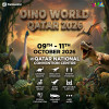Dino World Qatar 2026