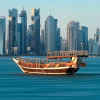 Discover Dhow Sunset Cruise