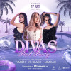 Divas Pool Party at Palavra Resort, Bahrain