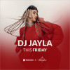 DJ Jayla live at Paradiso, Bahrain