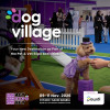 Dog Village 2026 - visiteurs à Riyad
