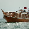 Doha Dhow Cruise