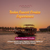Doha Sunset Cruise Experience