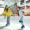 Dubai Ice Rink