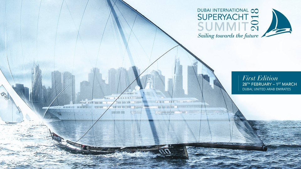 Image result for dubai international superyacht summit