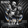 Dubai Premier Padel P1 2026