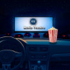 E12 Drive-in Cinema