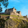 Edinburgh Castle Entry Tickets