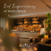 Eid Experiences at Rixos Obhur