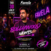 El Chapo Bollywood Nights at Favela, البحرين