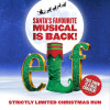 Elf The Musical in London