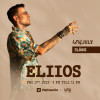 Eliios live at Azul Beach, Bahrain