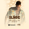 Eliios live at Azul Beach, Bahrain