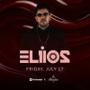 Eliios live at Paradiso, Bahrain