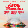 Elrow au Ushuaïa Ibiza