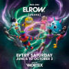 elrow Ibiza at UNVRS 2026