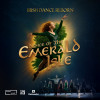 Emerald Isle au Cultural Foundation Abu Dhabi