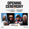 Esports World Cup 2026 Opening Ceremony