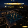 Experience Amaly Summer Nights in Riyadh