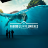 Fabrique des Lumieres: Dinosaurs - The Immersive Experience