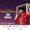 Falguni Pathak Live in Dubai
