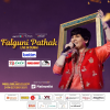 Falguni Pathak Live в Дубае