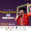 Falguni Pathak Live in Dubai