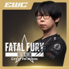 FATAL FURY: COTW at EWC 26