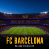 FC Barcelona vs RC Celta de Vigo - LaLiga 2026/27