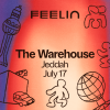 Feelin - The Warehouse جدة