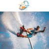 Flyboard - Daymaniyat coast water sports