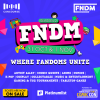 FNDM 2026 в Дубае