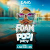 Foam Pool Party at Cavo Rooftop
