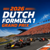 Formula 1 Heineken Dutch Grand Prix 2026