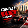 Grand Prix de Formule 1 de Madrid 2026