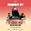 Frequency 971 - Alan Walker Live at كوكاكولا أرينا في دبي