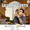 Gaurav Gupta Live in Dubai
