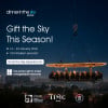 Gift the Sky This Season