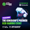 Global Games Show في الرياض