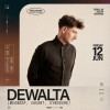 GoodFellas Invites: Dewalta [Meander, Vakant, Cynosure] at Teres - JJ's Irish Restaurant