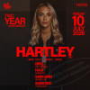 Двухлетие GoodFellas с участием Hartley в Teres - JJ's Irish Restaurant