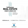Gulf Business Real Estate Summit & Awards 2026 - Registration in Dubai