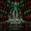 Halloween Weekend at Zyra, Bahrain