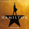 Hamilton London - The Musical