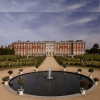 Hampton Court Palace, Gardens & Maze: Entry Ticket
