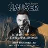 HAUSER presented by Abu Dhabi Festival