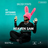 Heaven Sam Live at JW Marriott مسقط
