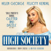 High Society The Musical in London